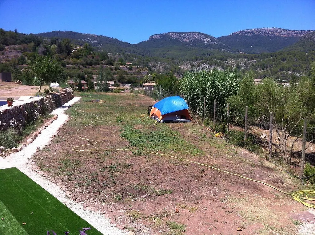 Refugi Son Trias Hotel Esporles Spain