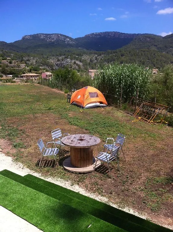 Refugi Son Trias Hotel Esporles