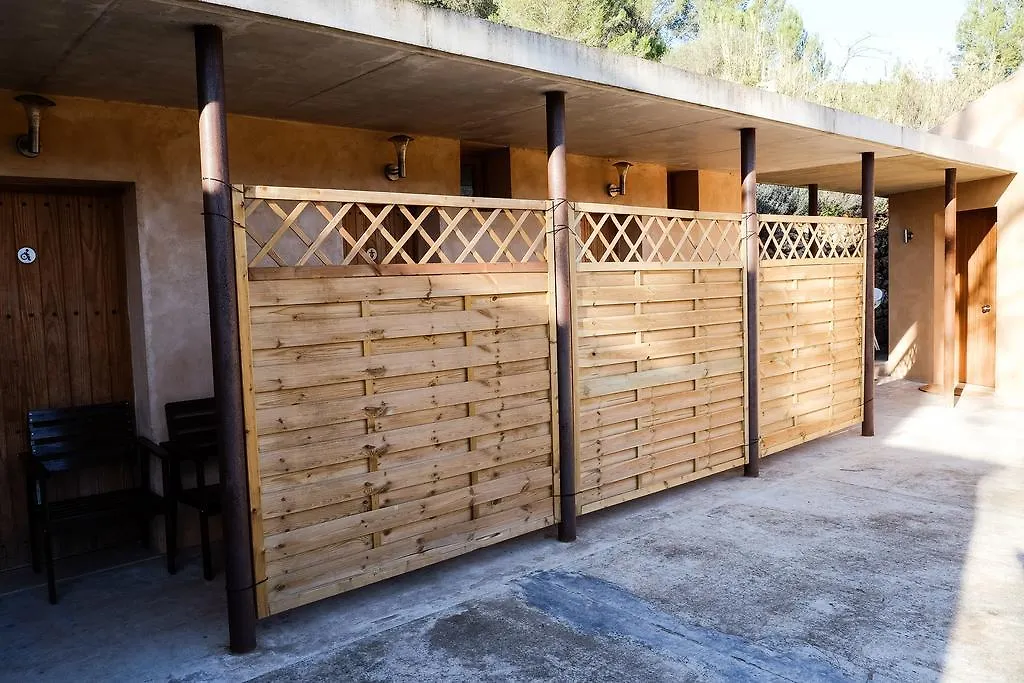 Refugi Son Trias Hotel Esporles