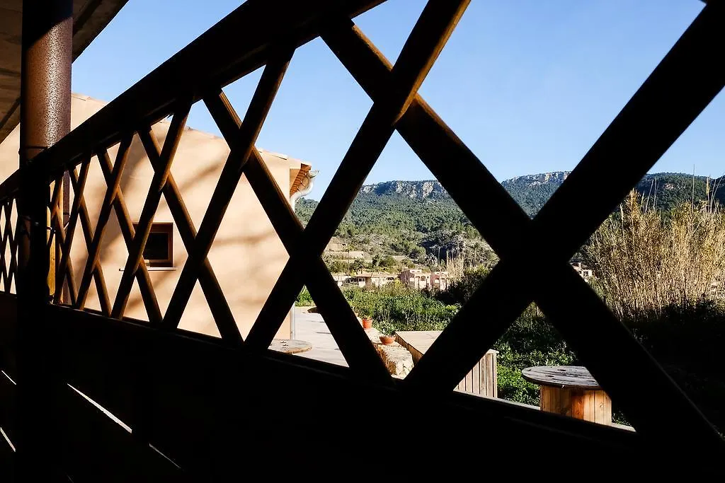 Campsite Refugi Son Trias Hotel Esporles